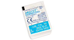1 Day Acuvue Moist For Astigmatism Günlük Lens 30 Paket