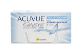 Acuvue Oasys For Astigmatism 6'lı Paket