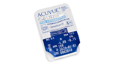 Acuvue Oasys For Astigmatism 6'lı Paket