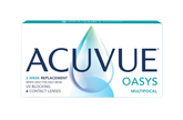 Acuvue Oasys Multifocal Lens 6'lı Paket (Uzak-Yakın)