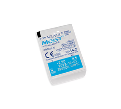 Acuvue Moist with LACREON 1 Day 30'lu Paket Günlük Lens