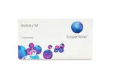 Biofinity XR Lens 6'lı Paket Yüksek Numara