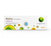 MyDay Multifocal Günlük Lens 30 Paket
