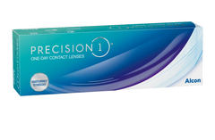 Precision 1 Günlük Lens 30 Paket