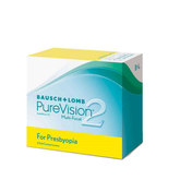 PureVision 2 Multifocal Lens 6'lı Paket