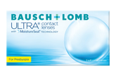 ULTRA Multifocal Lens 6'lı Paket Uzak-Yakın
