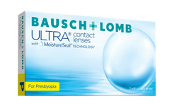 ULTRA Multifocal Lens 6'lı Paket Uzak-Yakın