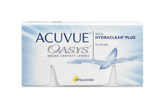 Acuvue OASYS Lens 6'lı Paket