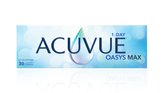 Acuvue Oasys Max 1-Day Günlük Lens 30 Paket