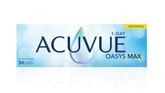 Acuvue Oasys Max 1-Day Multifocal Günlük Lens 30 Paket