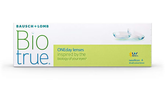 Biotrue ONEday Günlük Lens 30 Paket