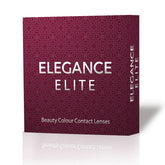 ELEGANCE ELITE Renkli Lens 2'li Paket