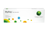 MyDay Günlük Lens 30 Paket