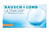 Ultra For Astigmatism Lens 6'lı Paket