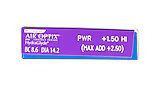 Air Optix Plus HydraGlyde Multifocal Lens 6'lı Paket
