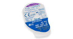 Air Optix Plus HydraGlyde Multifocal Lens 6'lı Paket