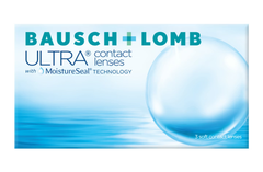 Bausch & Lomb Ultra Lens 6'lı Paket