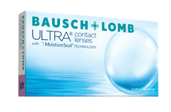 Bausch & Lomb Ultra Lens 6'lı Paket