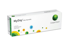 MyDay Multifocal Günlük Lens 30 Paket