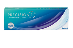 Precision 1 Günlük Lens 30 Paket