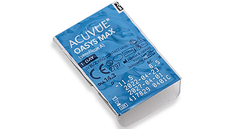 Acuvue Oasys Max 1-Day Günlük Lens 30 Paket
