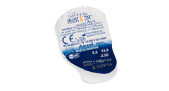 Air Optix Night And Day AQUA Lens 6'lı Paket