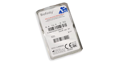 Biofinity Lens 6'lı Paket